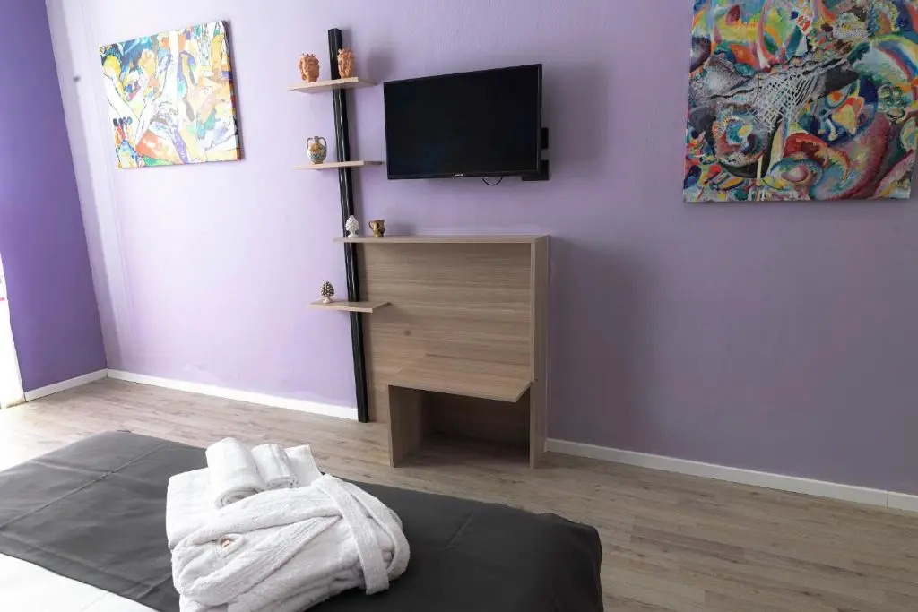 Verus Room