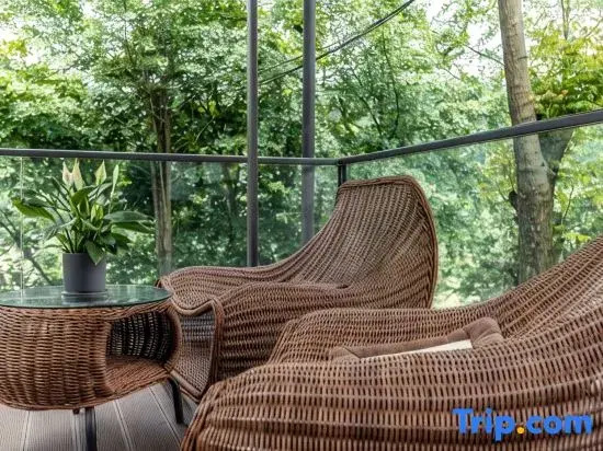 Shishi Shiguang · ins Design Light Luxury Holiday Meisu (Hangzhou Xuanxuan Branch)