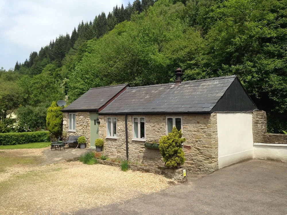 The Granary
