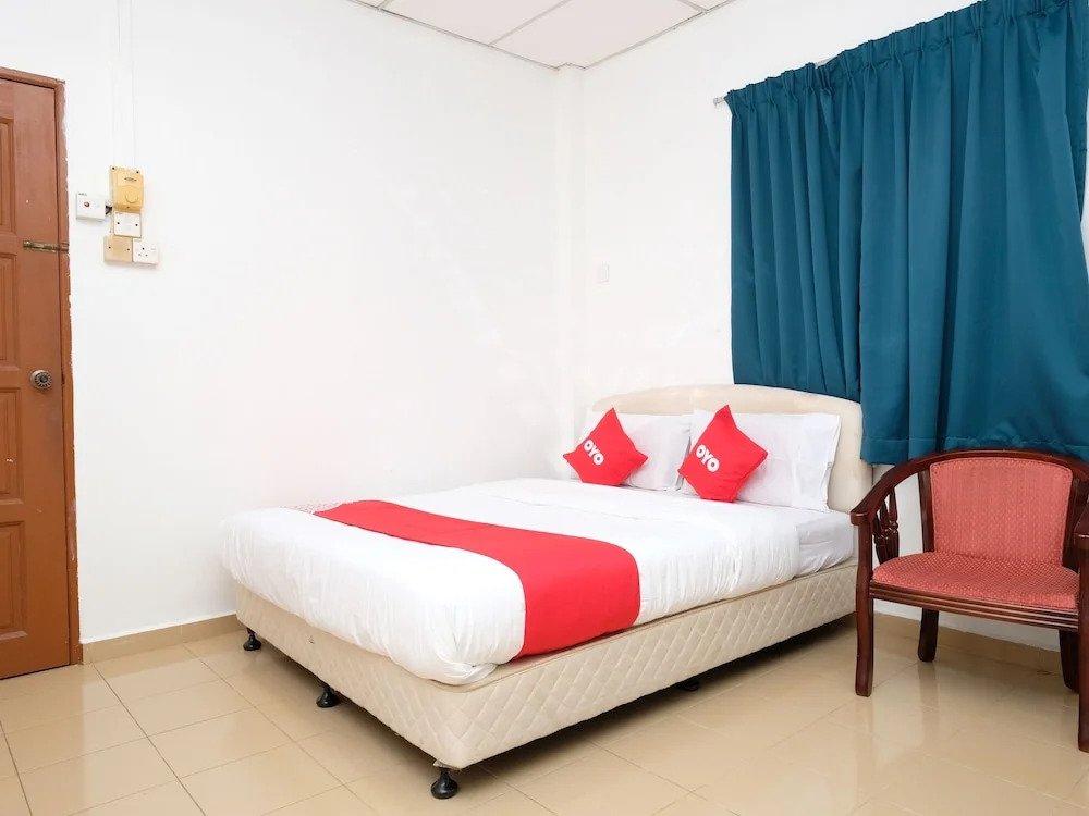 Zaman Sejahtera Inn 2