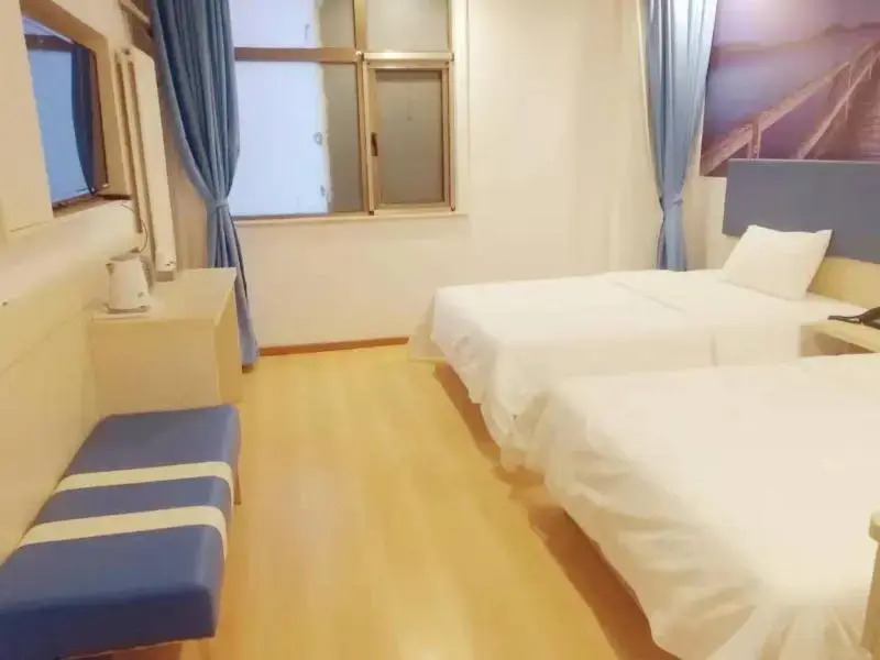 PAI Hotel·Bejing New Tiantan Hospital