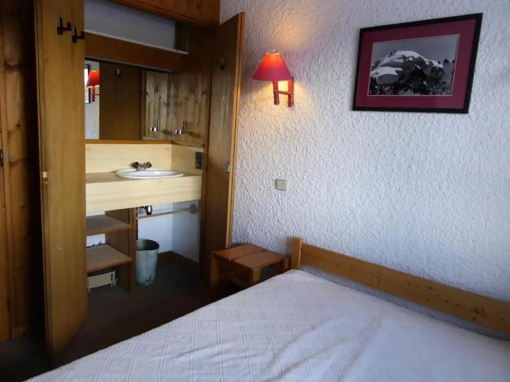 Résidence Les Planes - 4 Pièces pour 8 Personnes 06