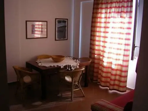 Casa Agrusa Rossa