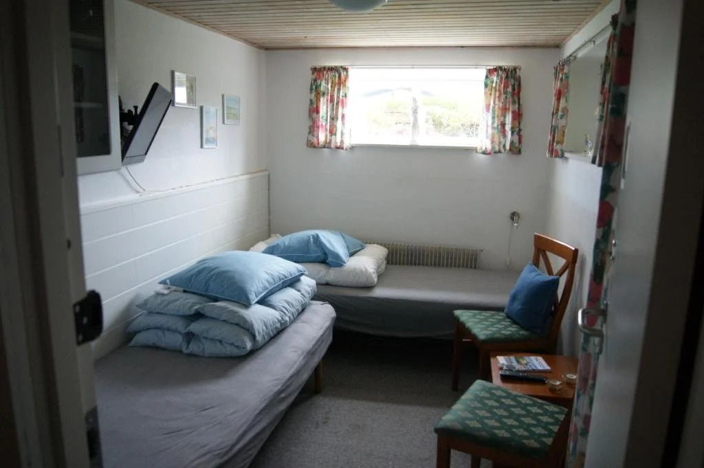 Skagentoppen Rooms