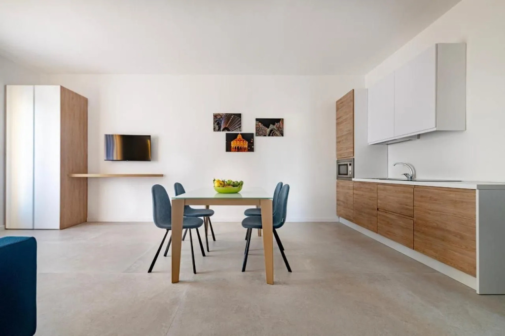 Azzurra Aparthotel