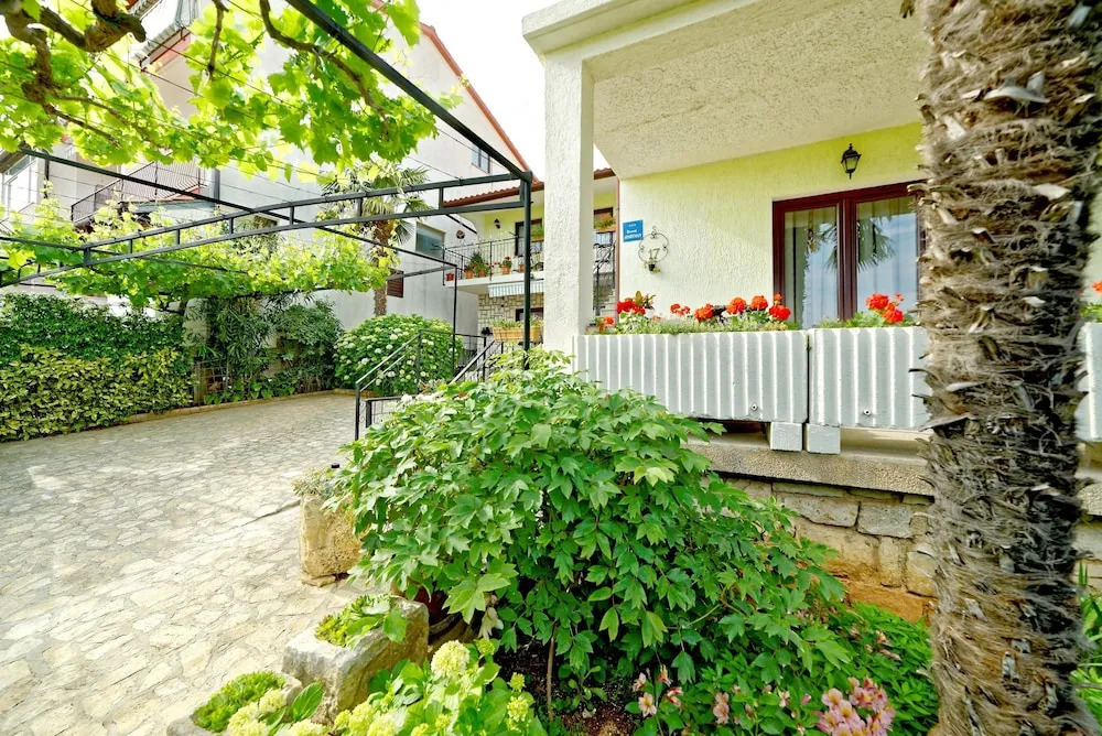 Apartments Junek Two Bedrooms A1