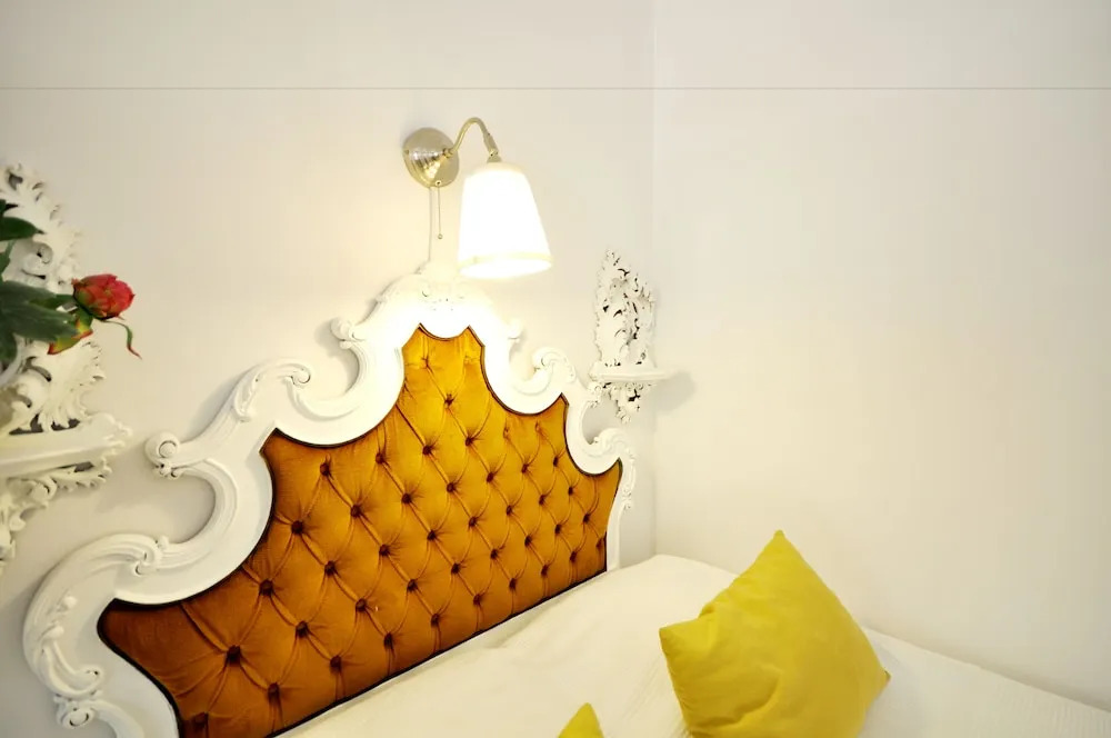 Awesome Studio with Terrace by La Recepción