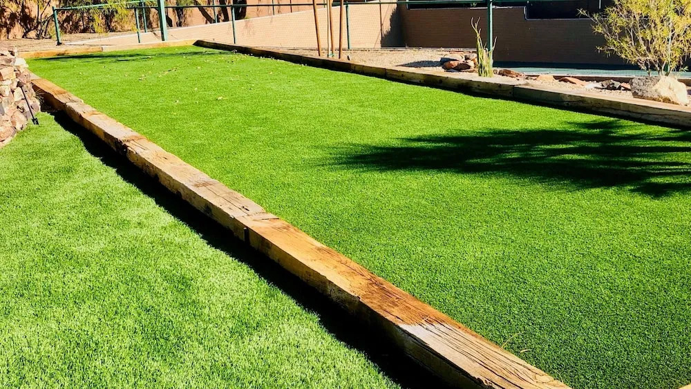 Resort-like w/ Tennis, Bocci, Golf & Games Galore!