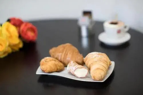 Bed & Breakfast Ellenica