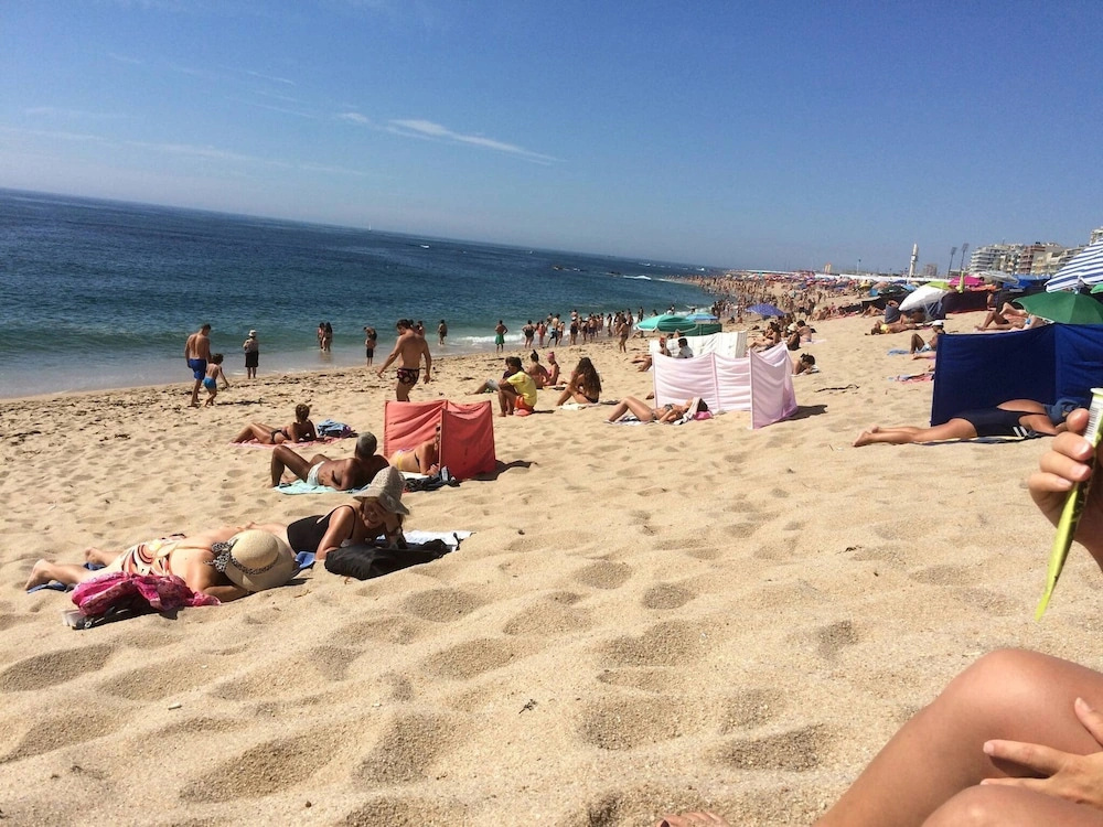 Guest House 4U - Povoa Seaside