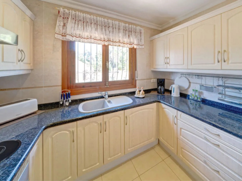 Apartment Doris Calpe/Calp
