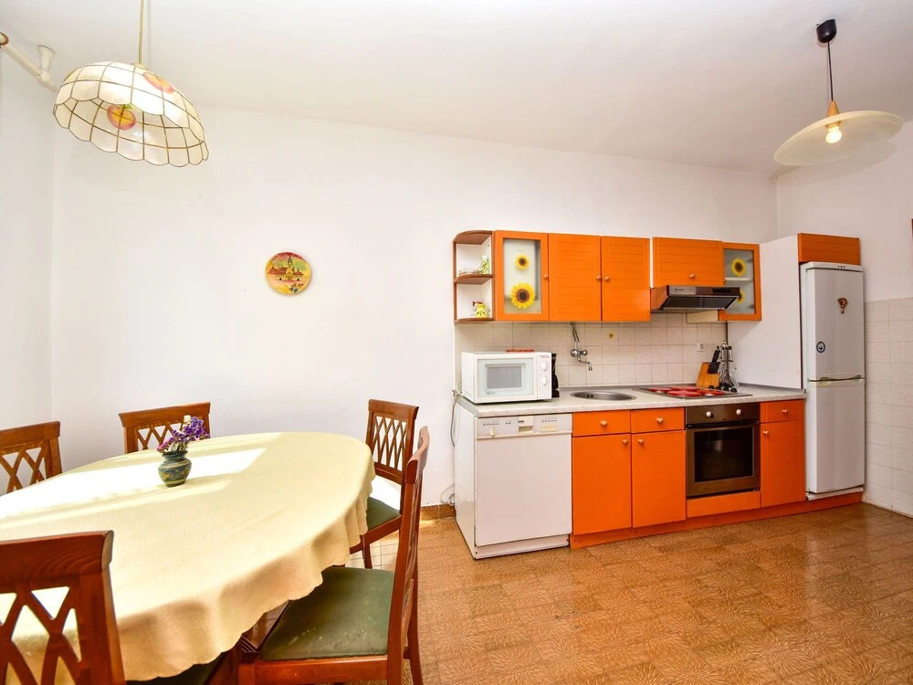 Lidija Vir in Vir With 3 Bedrooms and 1 5 Bathrooms