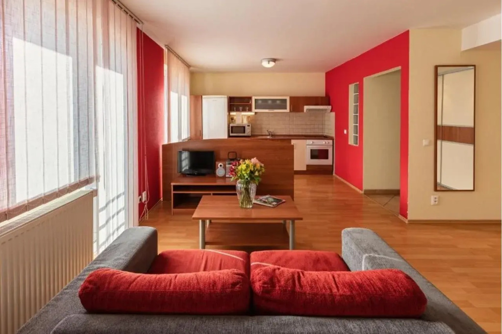 Hotel Urpín City