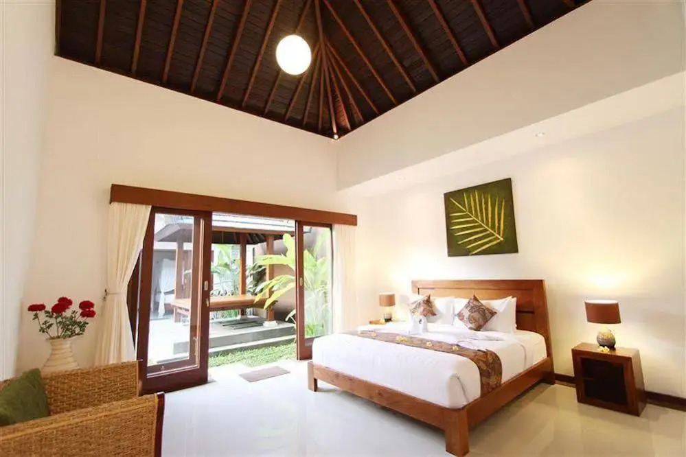 Tanjung Villa