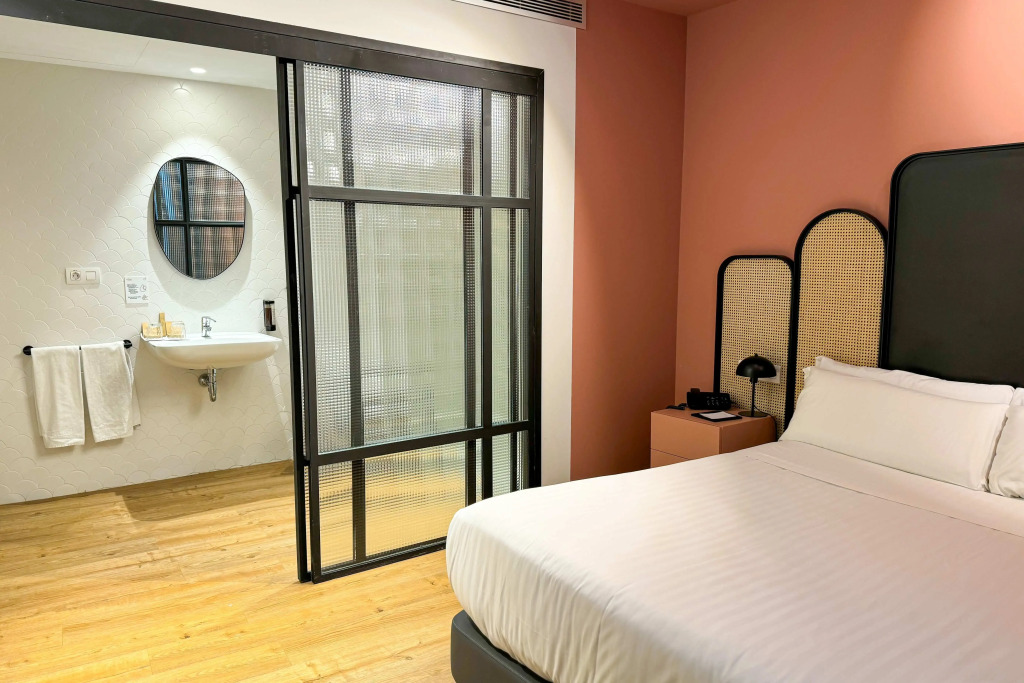 Boutique Hotel Cordial La Niña de Vegueta