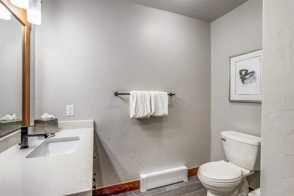 Mountain Thunder Lodge 305 3 Bedrooms 2 Bathrooms Townhouse