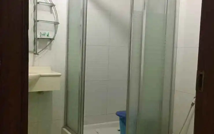 Mandalawangi Hotel Syariah