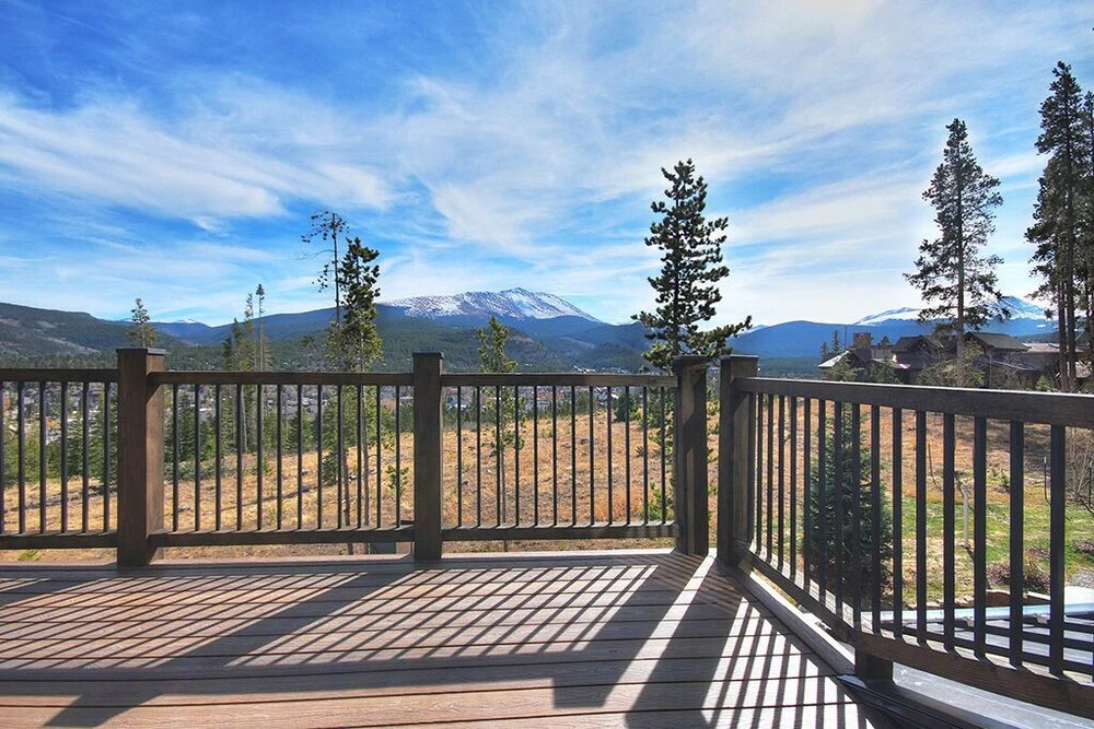 The Overlook - 6 Br Home