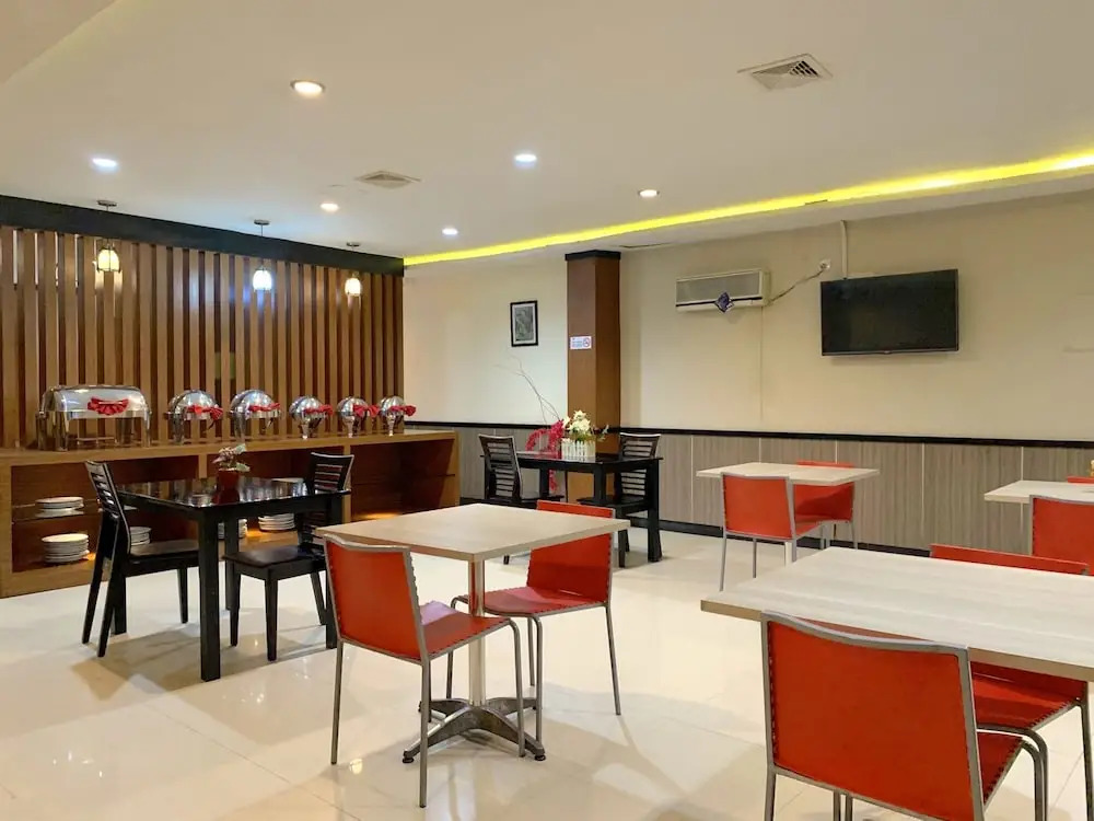 Hotel Parma
