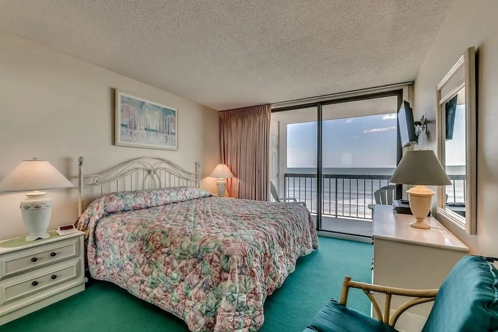 Waterpointe II - 502 by RedAwning