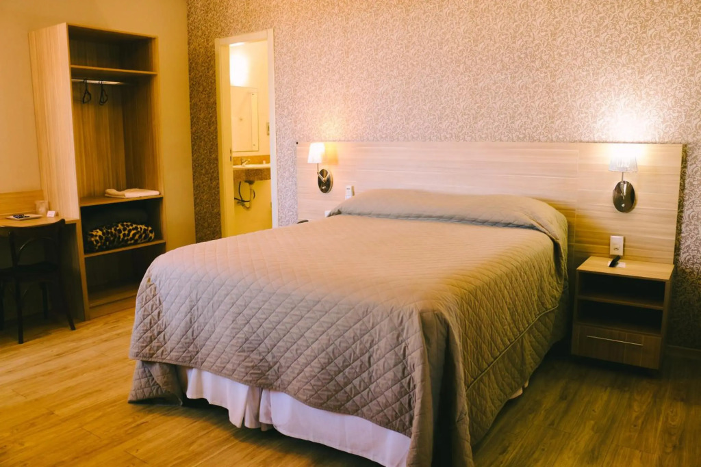 Hotel Bartz