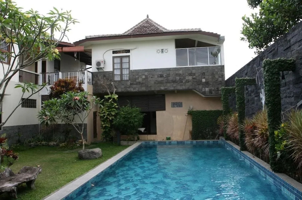 Rumah Kayen Family Homestay