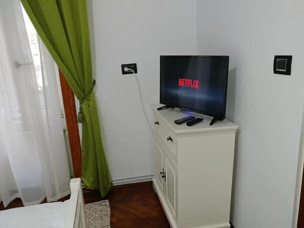 Old Town Unirii Square Damaris apartment