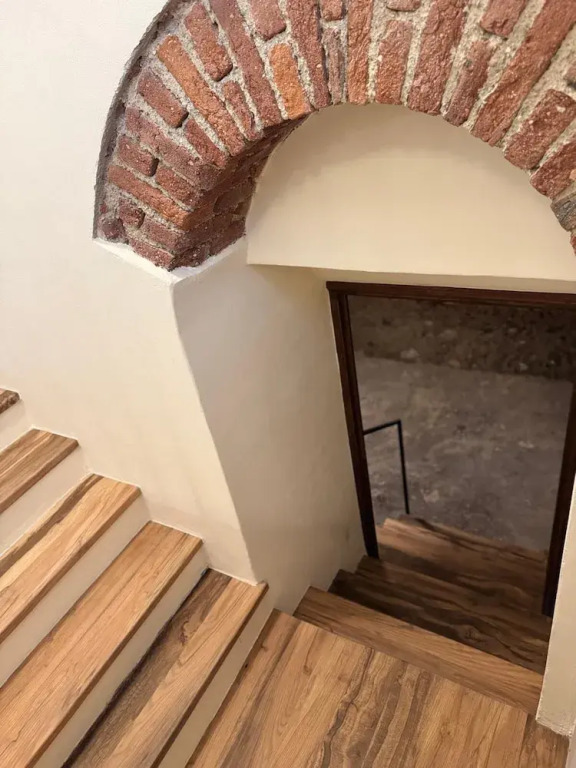 Cà del Borgo