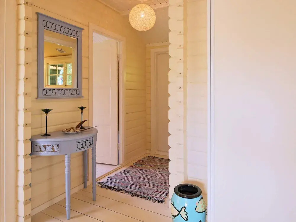 4 star holiday home in Græsted