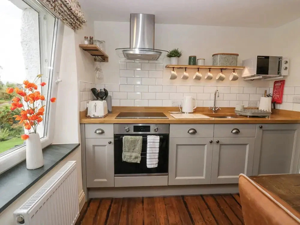 Style Cottage