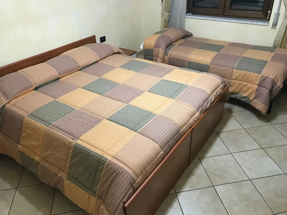 Guesthouse Ristorante Al Giardinetto