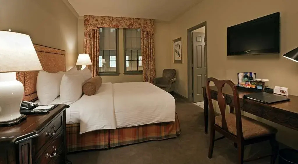 Henley Park Hotel