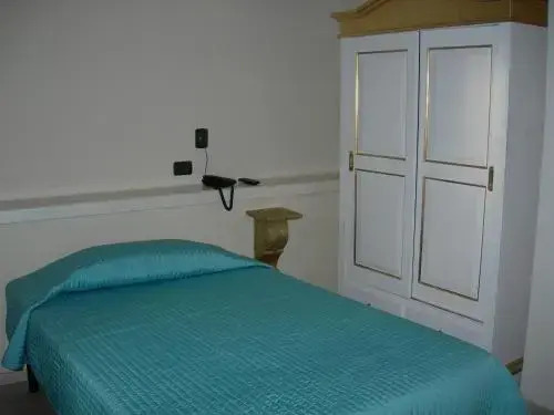 Hotel Due Spade