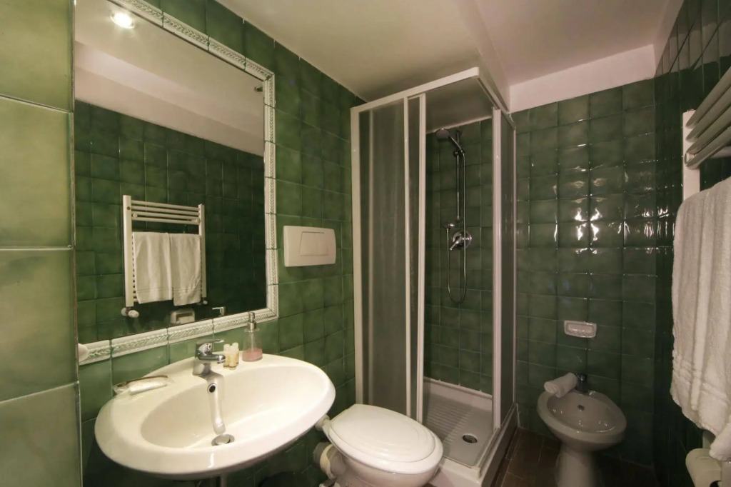 Borgo Pio Vatican Luxury