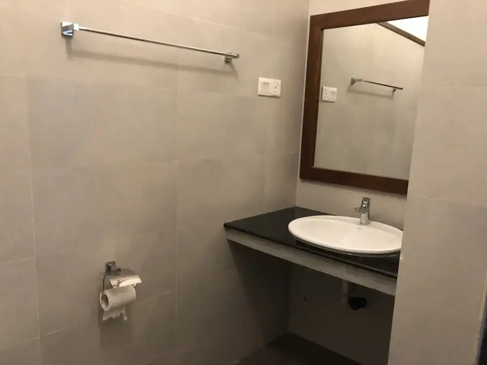 The Apartments by Lanka Vacations