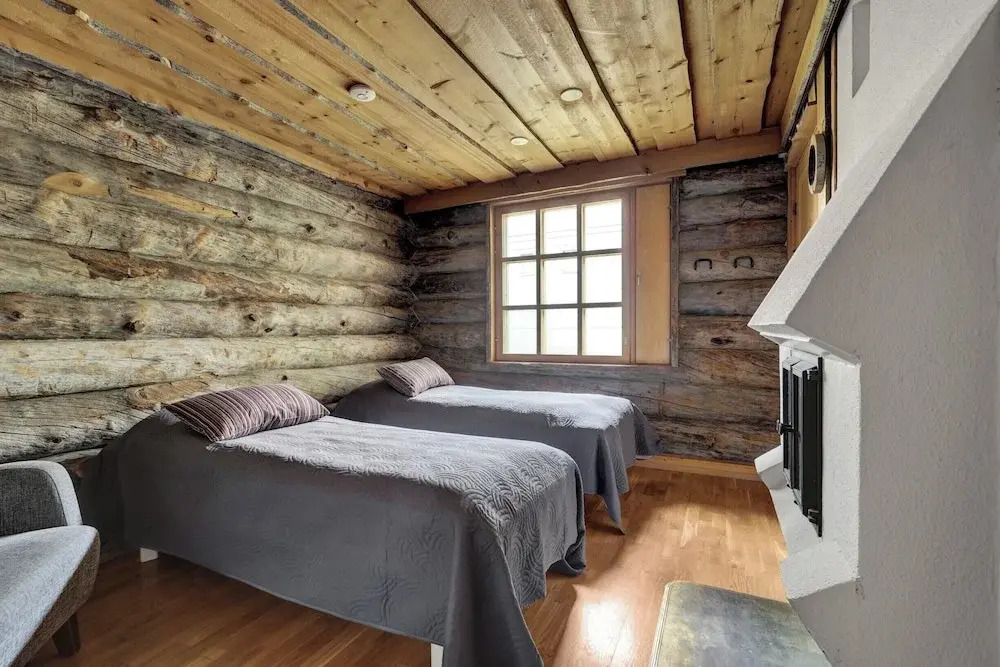 Bliss Adventure Lodge