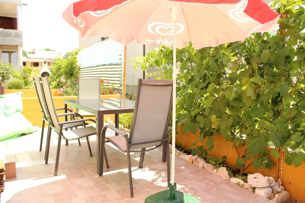 Casa Brigitte