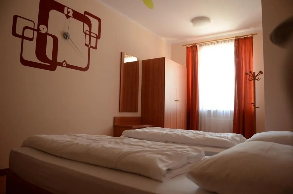 Hotel Cavallino sRössl