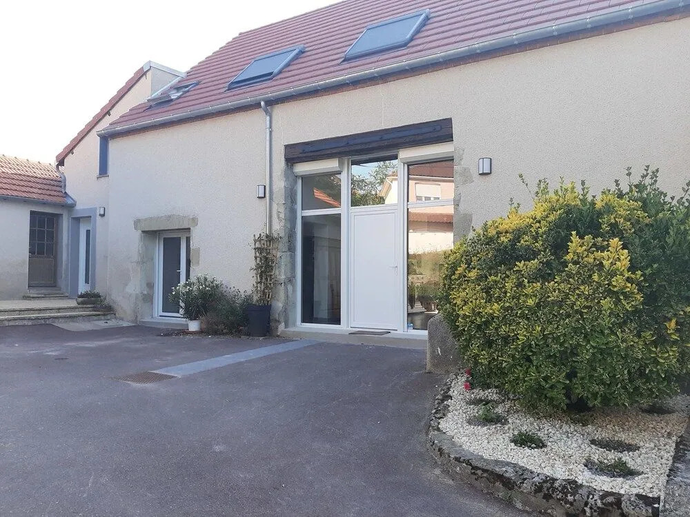 Le Feneau Maison dhôtes