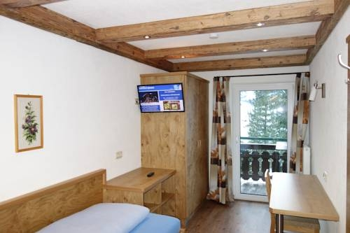 Appartement Berghof