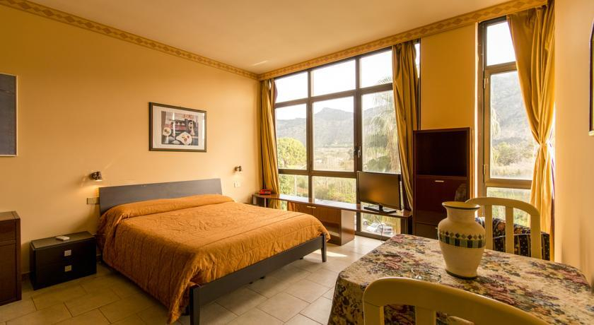 Cleotto residence case vacanza