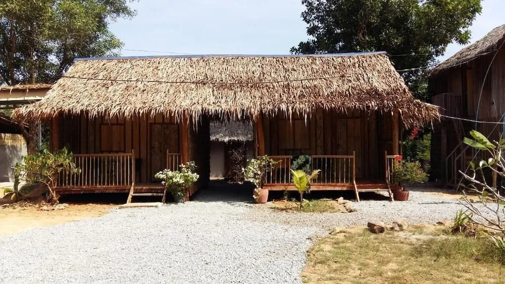 Sva Guesthouse