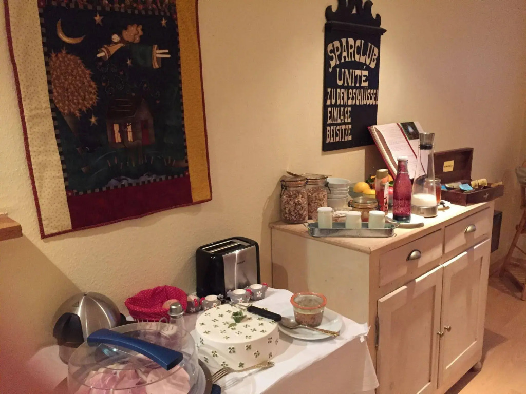 Chambres dhôtes LEcrin des Saveurs