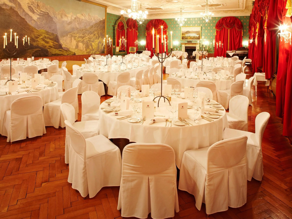 Hotel Seeburg