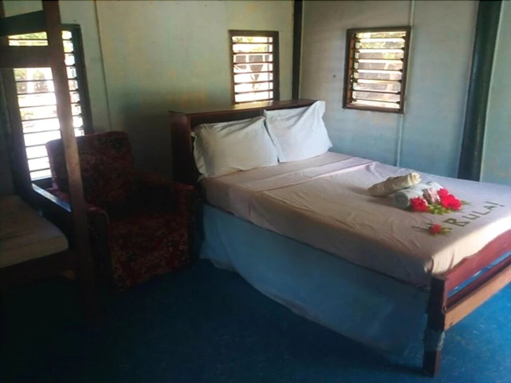 Vunidaka Homestay