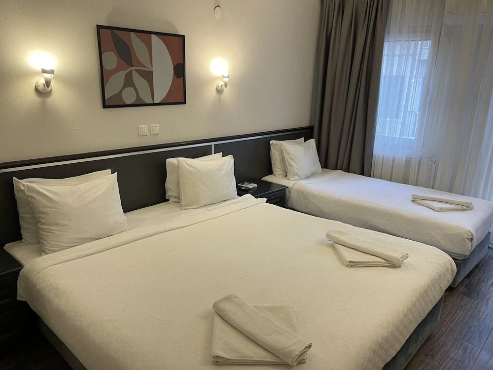 Hotel Balca