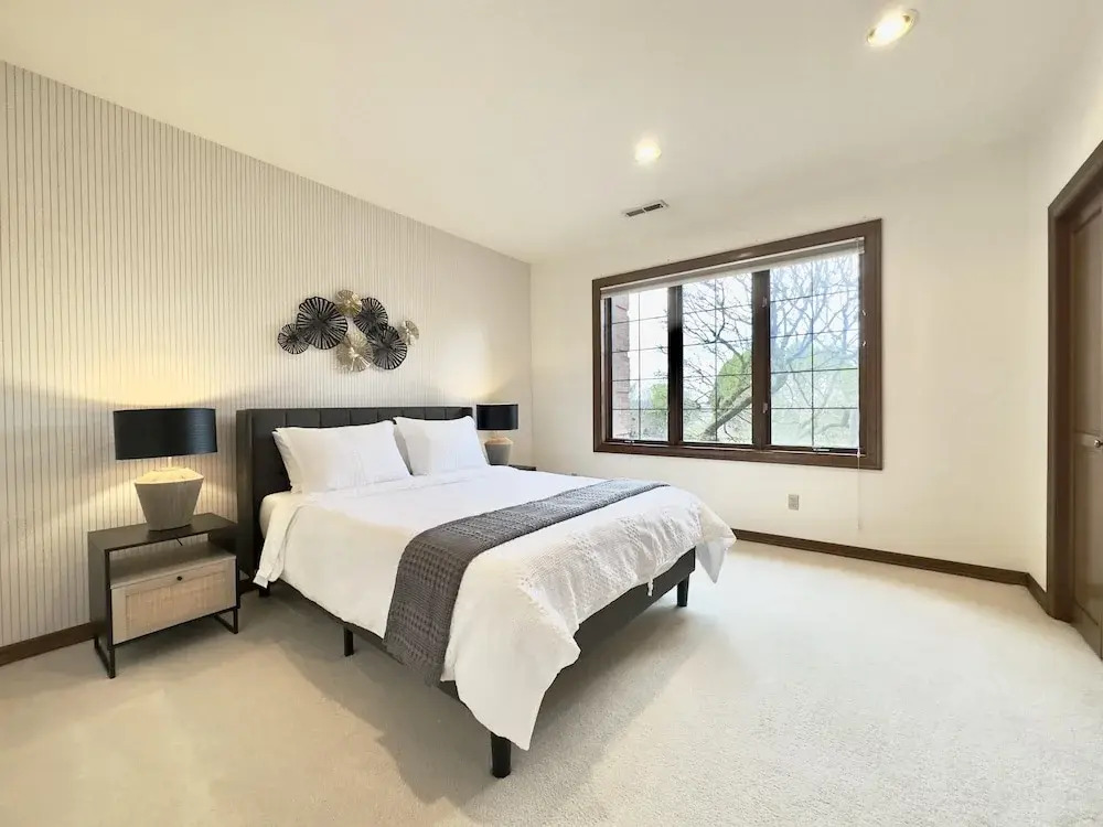 Coastal Haven Seaside Serenity Retreat