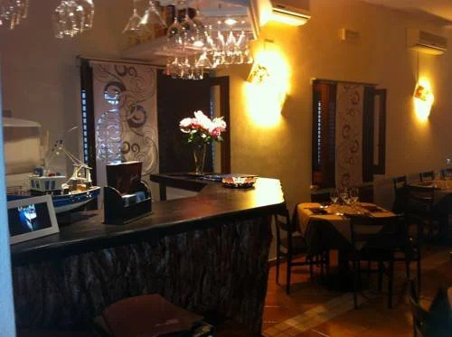 Hotel Ristorante Giulia