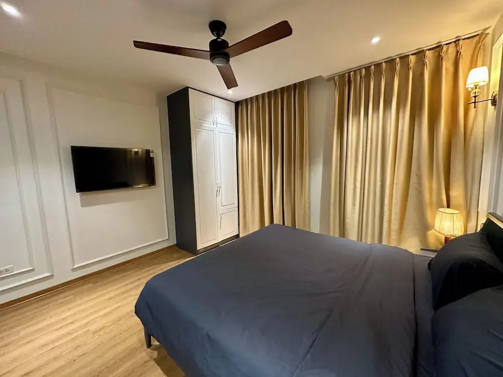 Bay Luxury Villa- OCP2 - Self Checkin