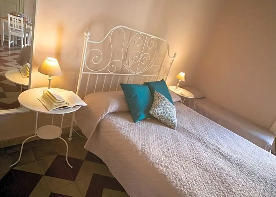 CATANIA CENTER B&B